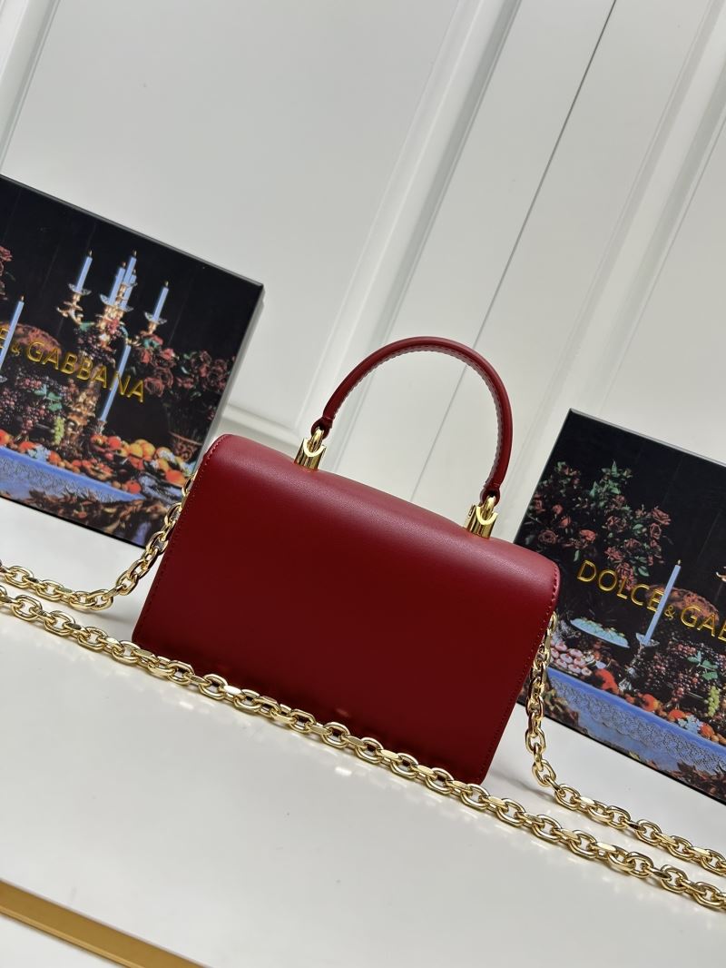 Dolce Gabbana Top Handle Bags